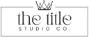The Title Studio Co.
