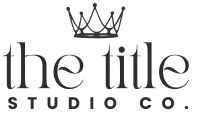 The Title Studio Co.